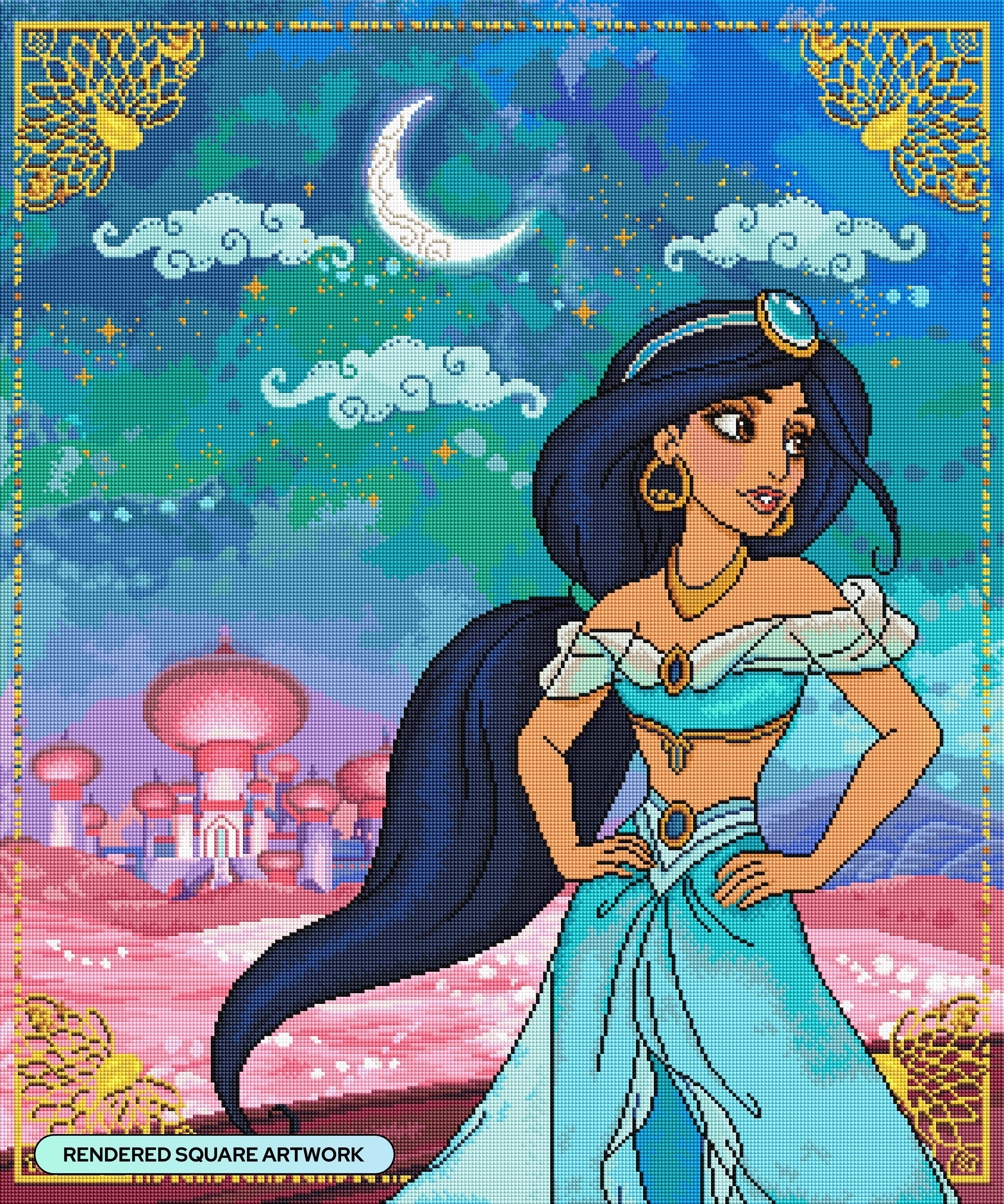 Jasmine