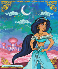 Jasmine