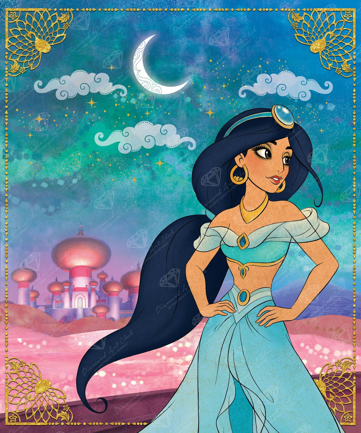 Jasmine