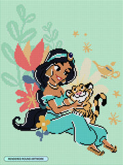 Jasmine - Made for Soarin'