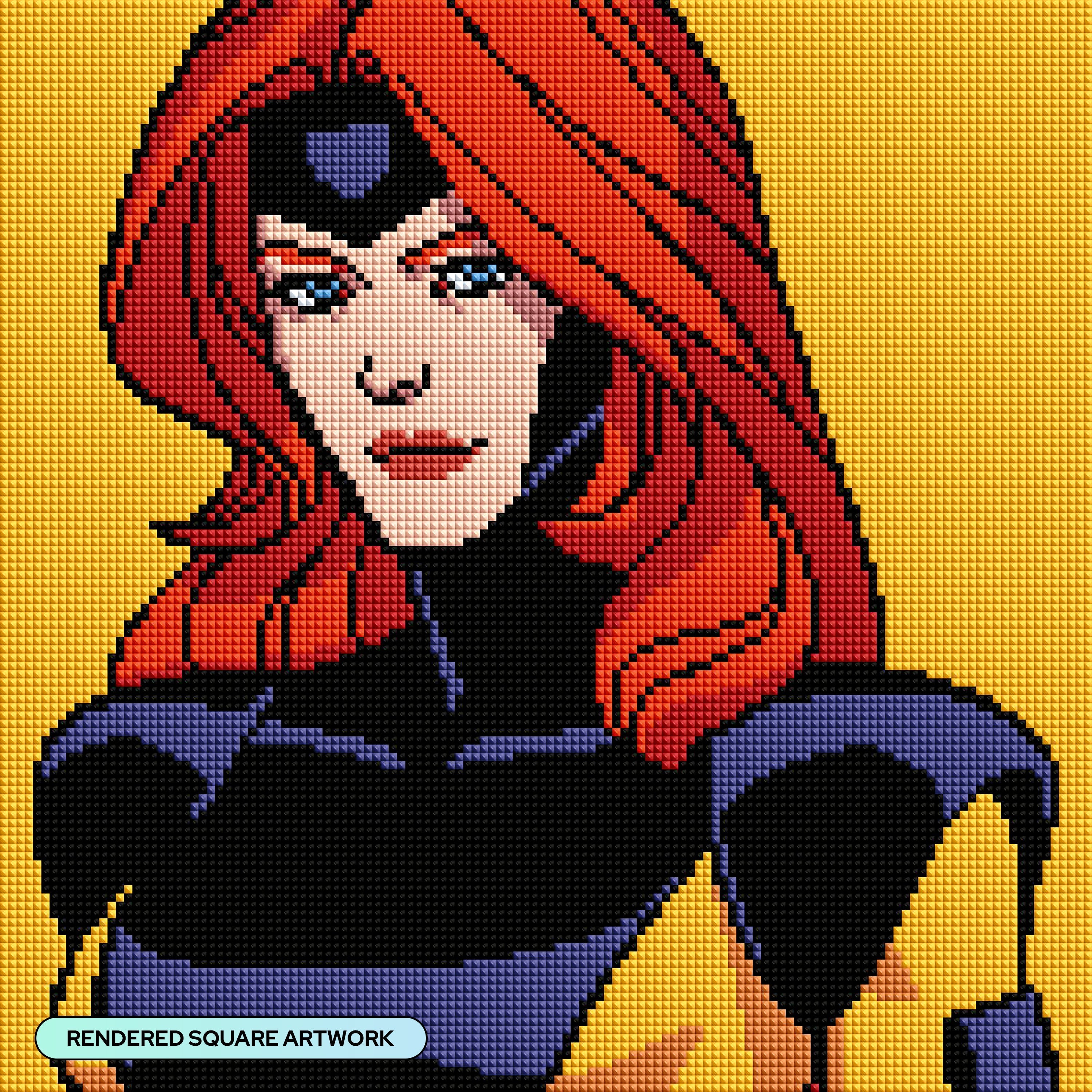 Jean Grey