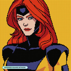 Jean Grey