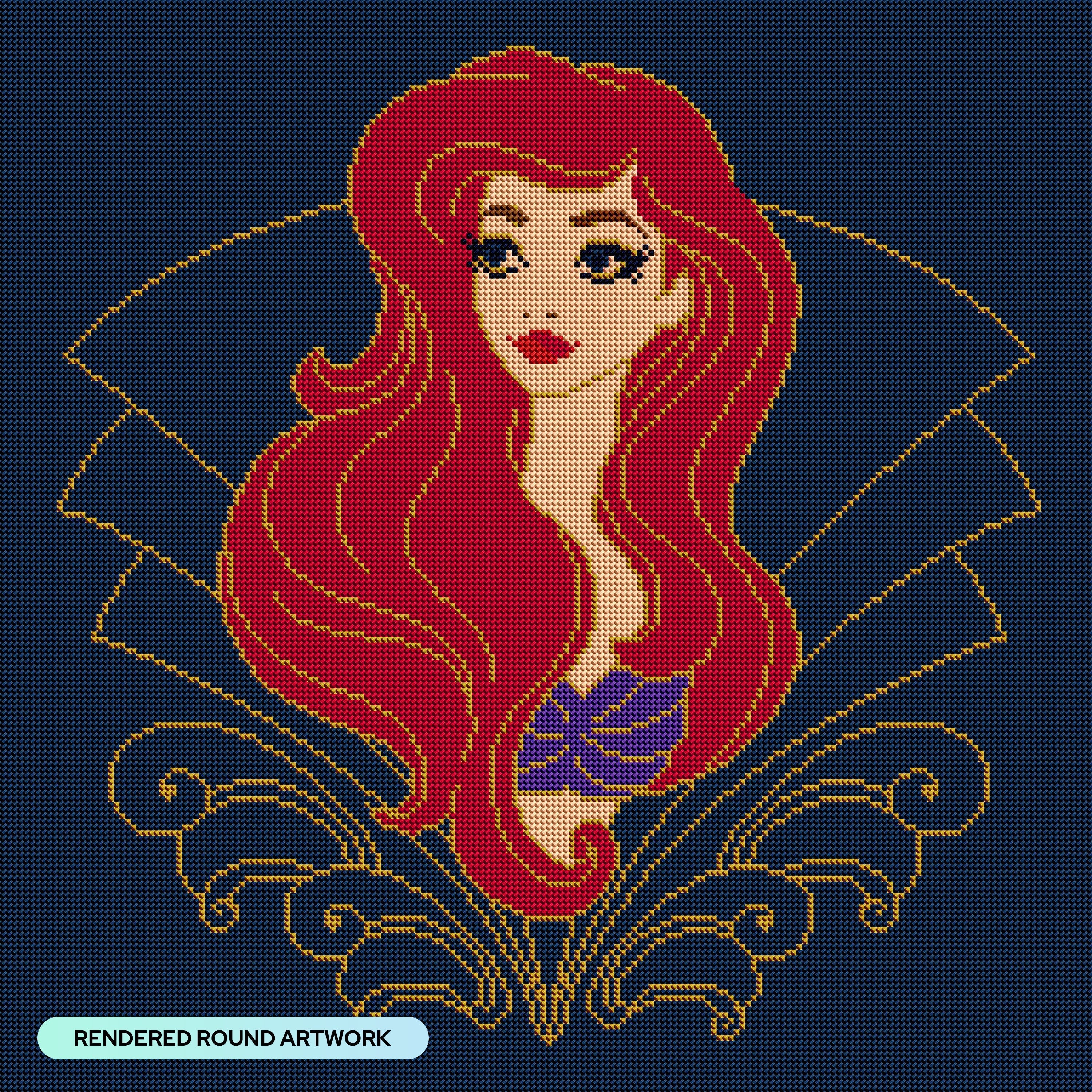 Jewel of the Sea