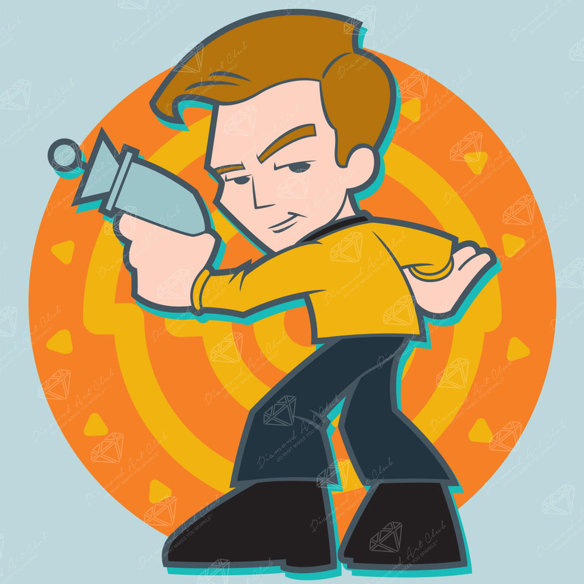 Kirk
