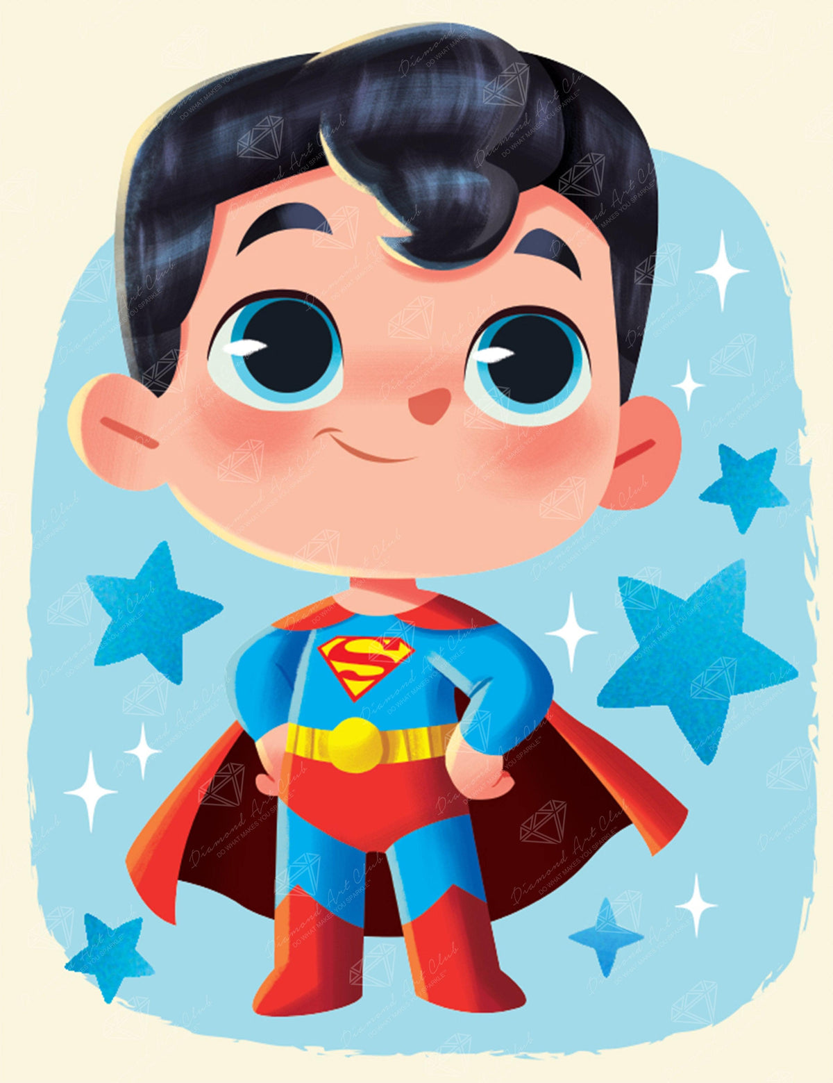 Little But Mighty - Superman™