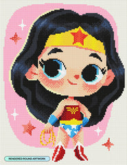Little But Mighty - Wonder Woman™