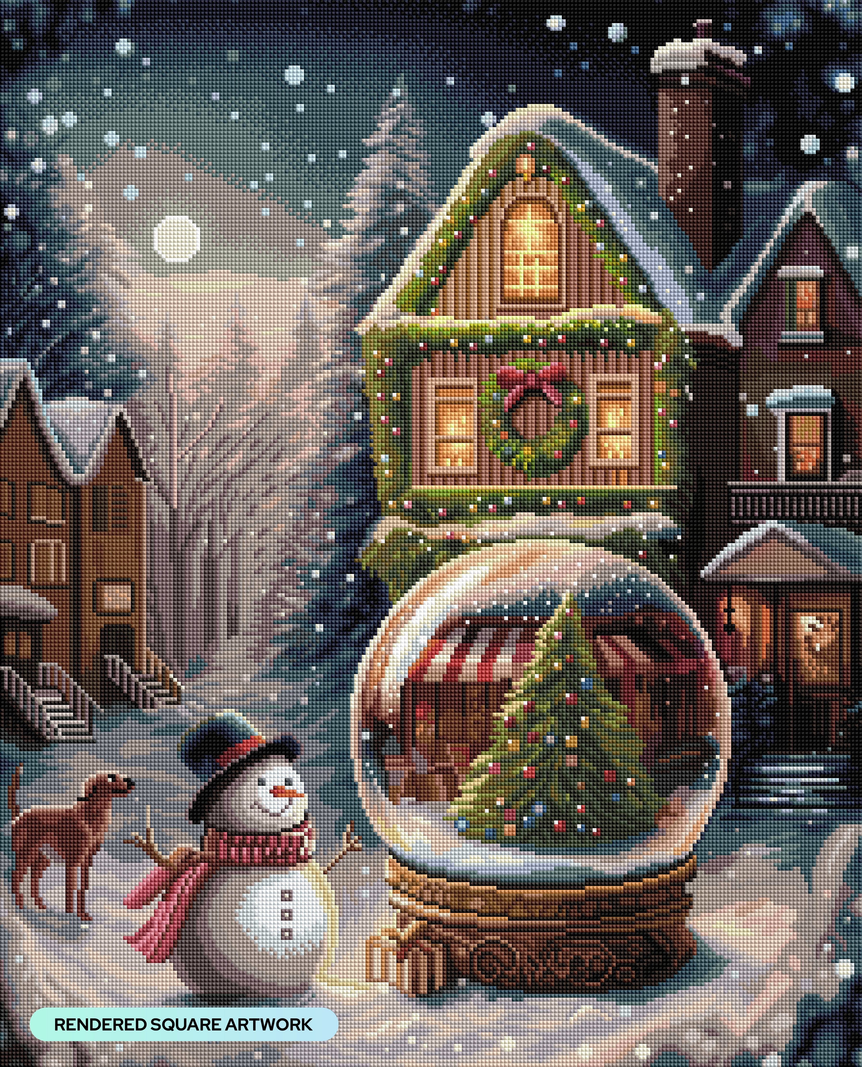 Magical Christmas