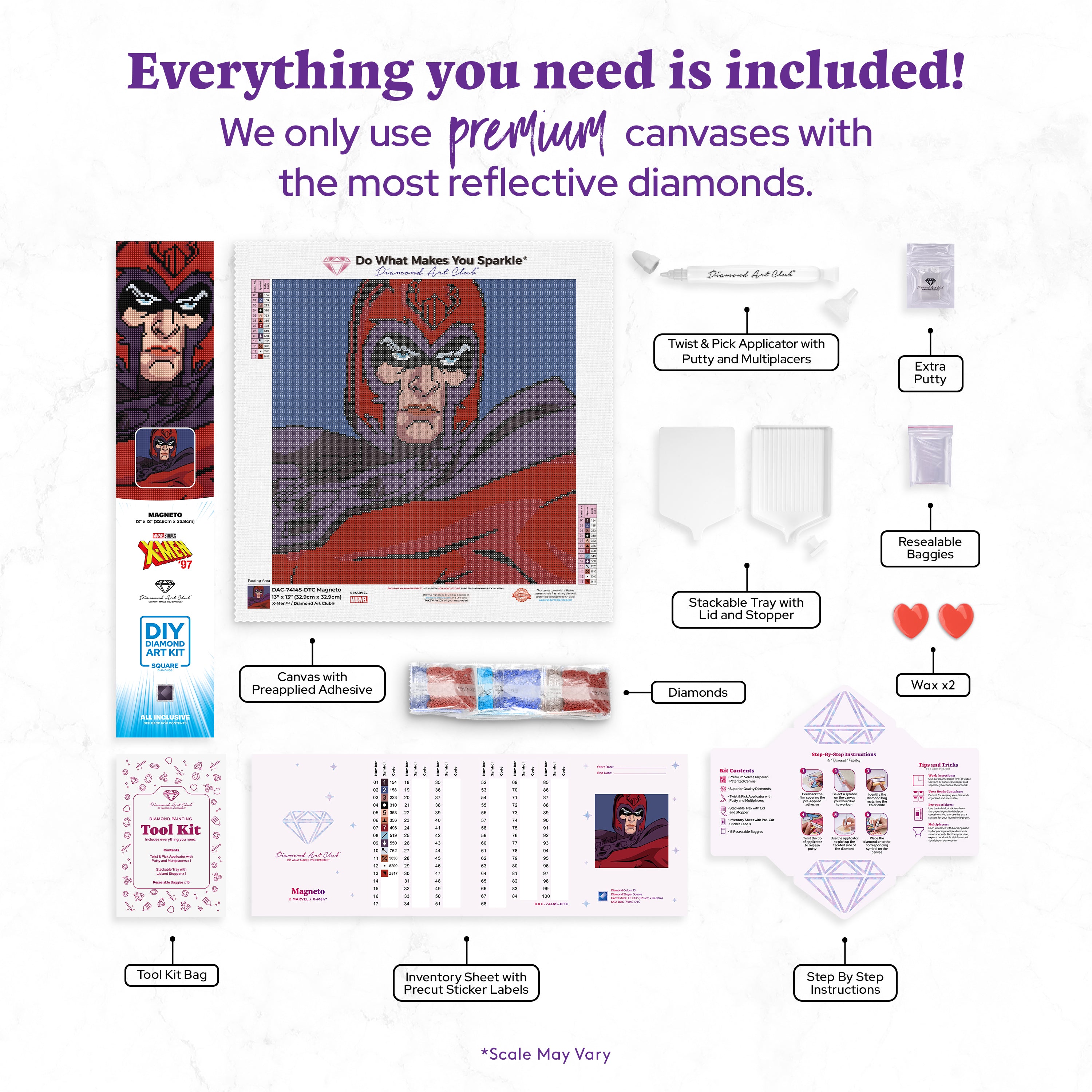 Magneto