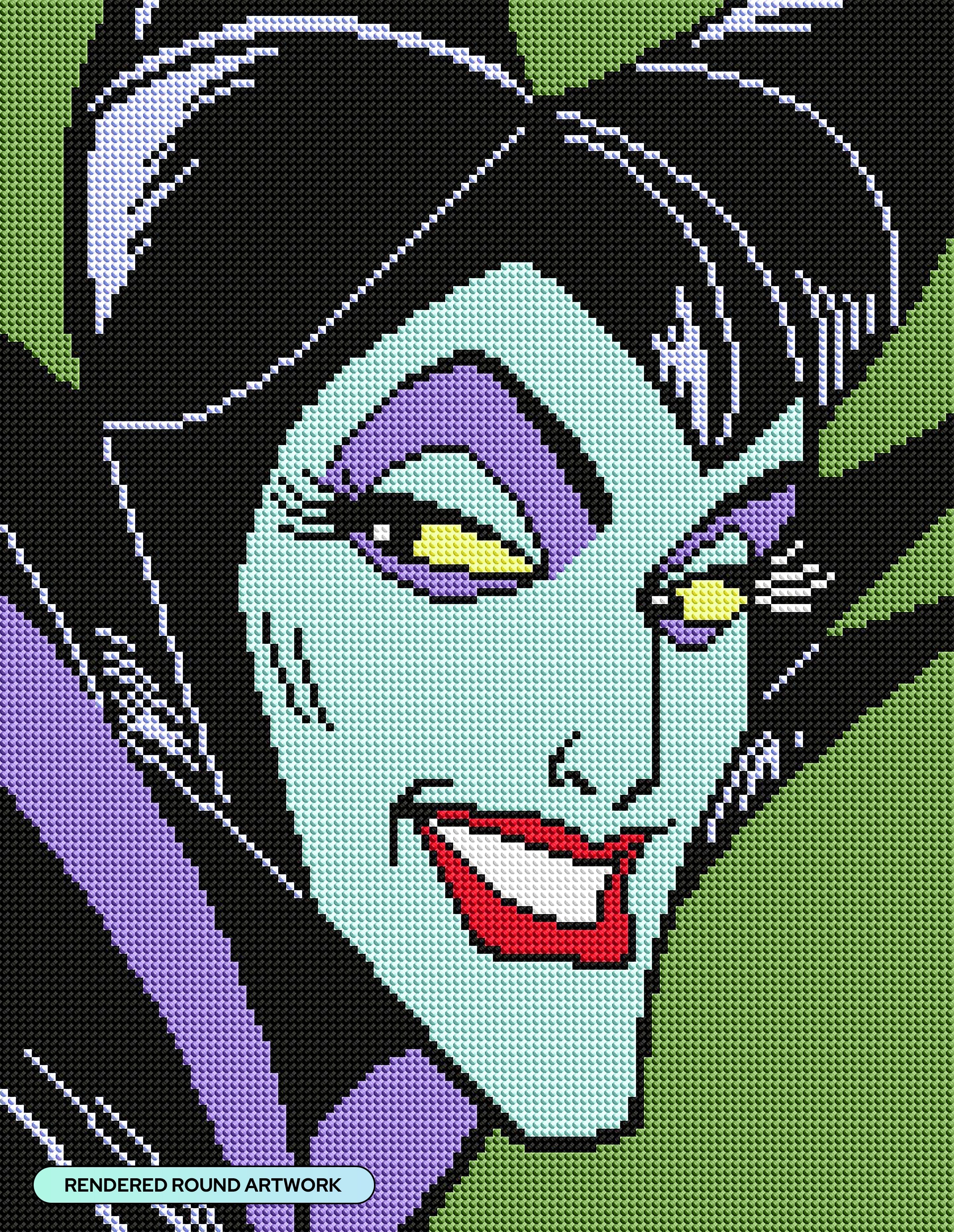 Maleficent