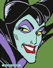 Maleficent