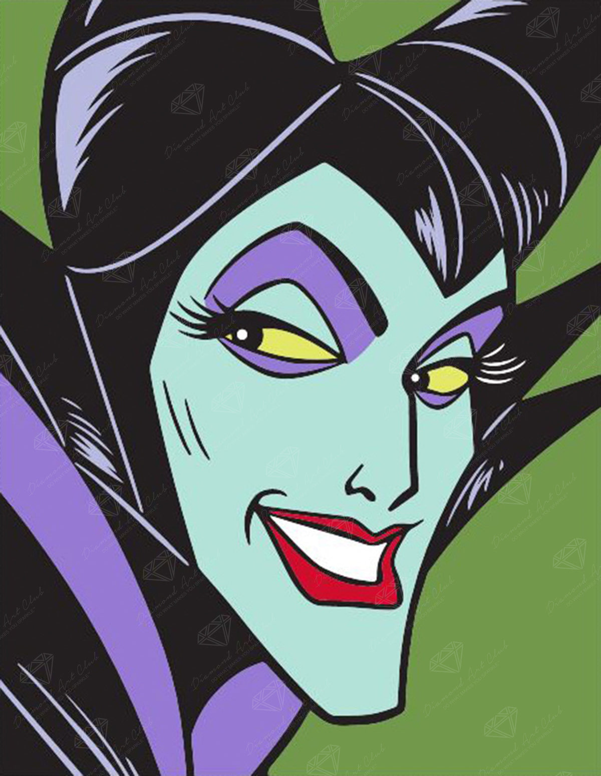 Maleficent