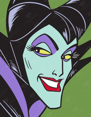 Maleficent