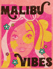 Malibu Vibes