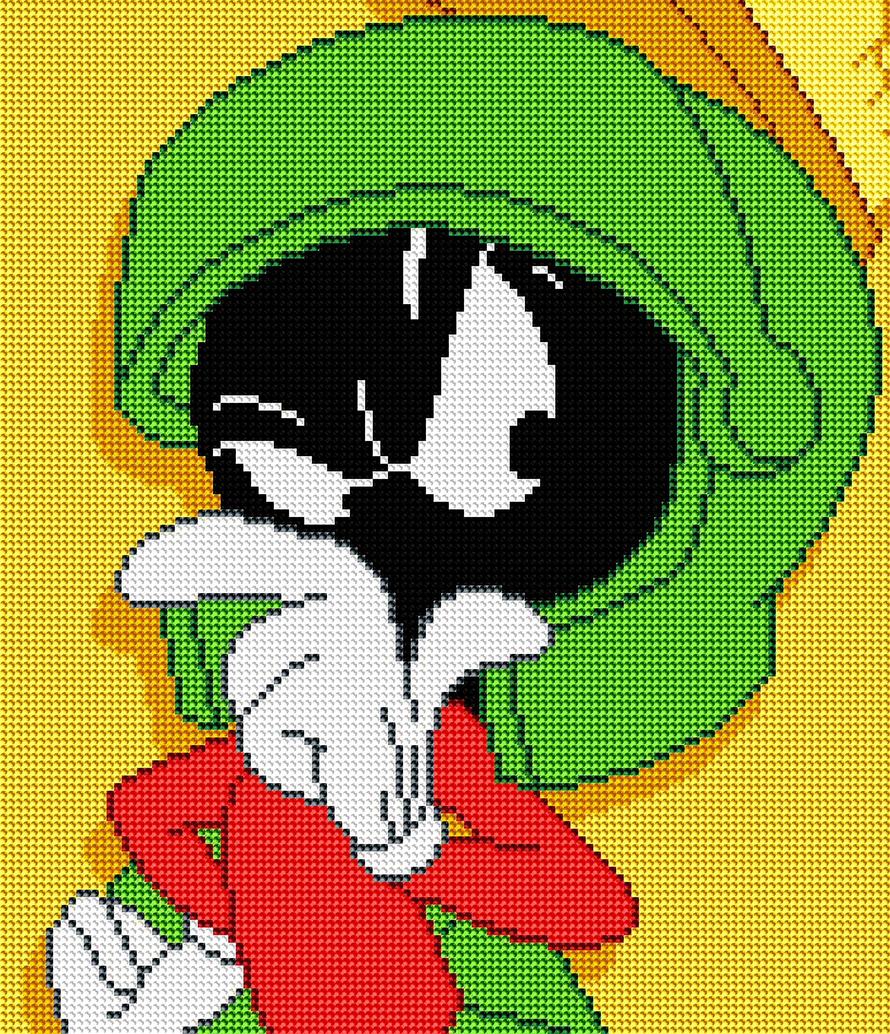 Marvin the Martian™