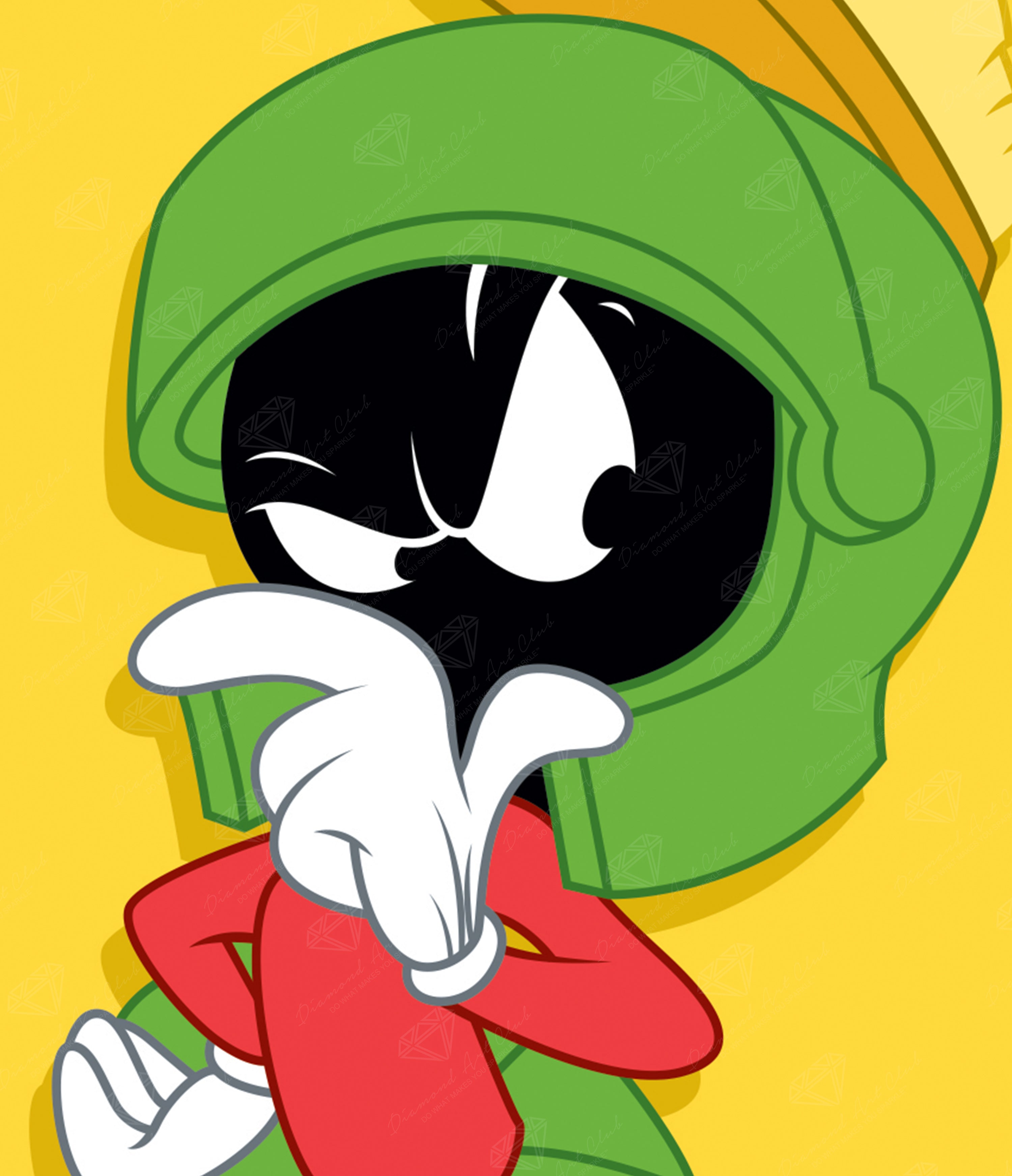 Marvin the Martian™