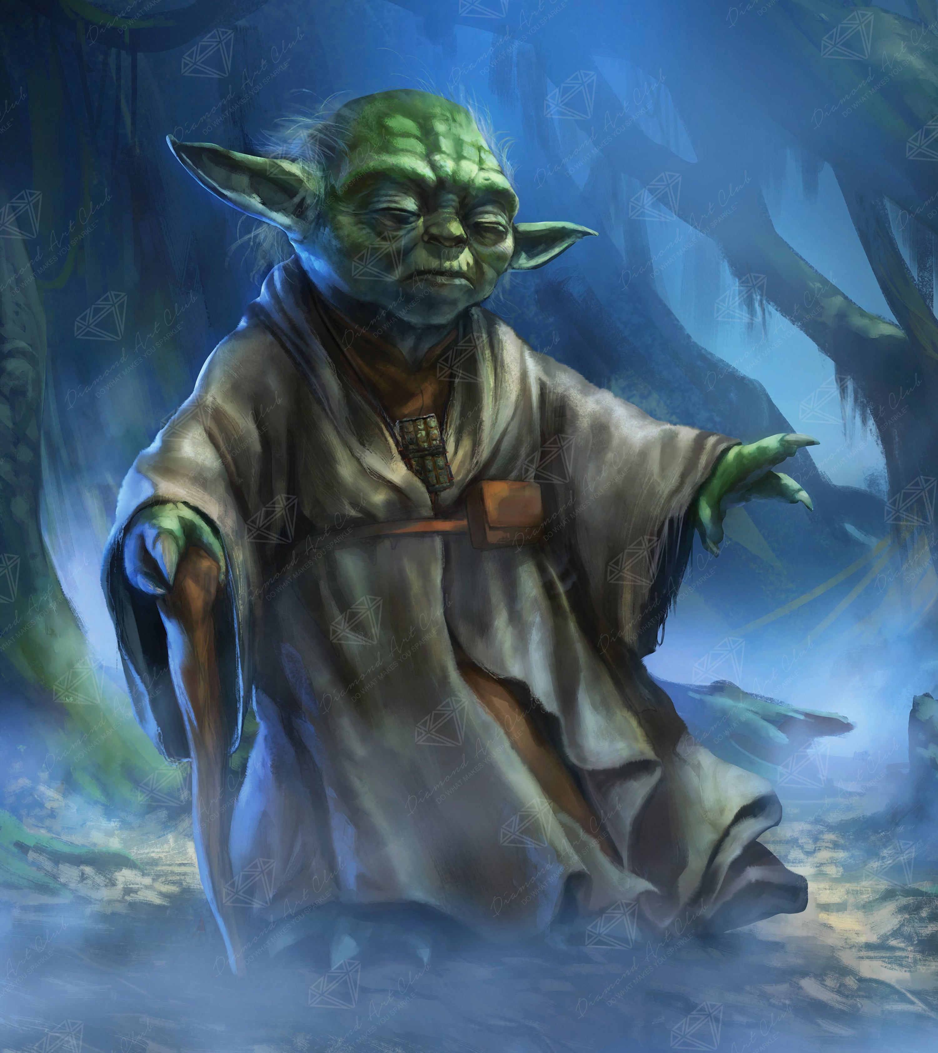 Master Yoda™
