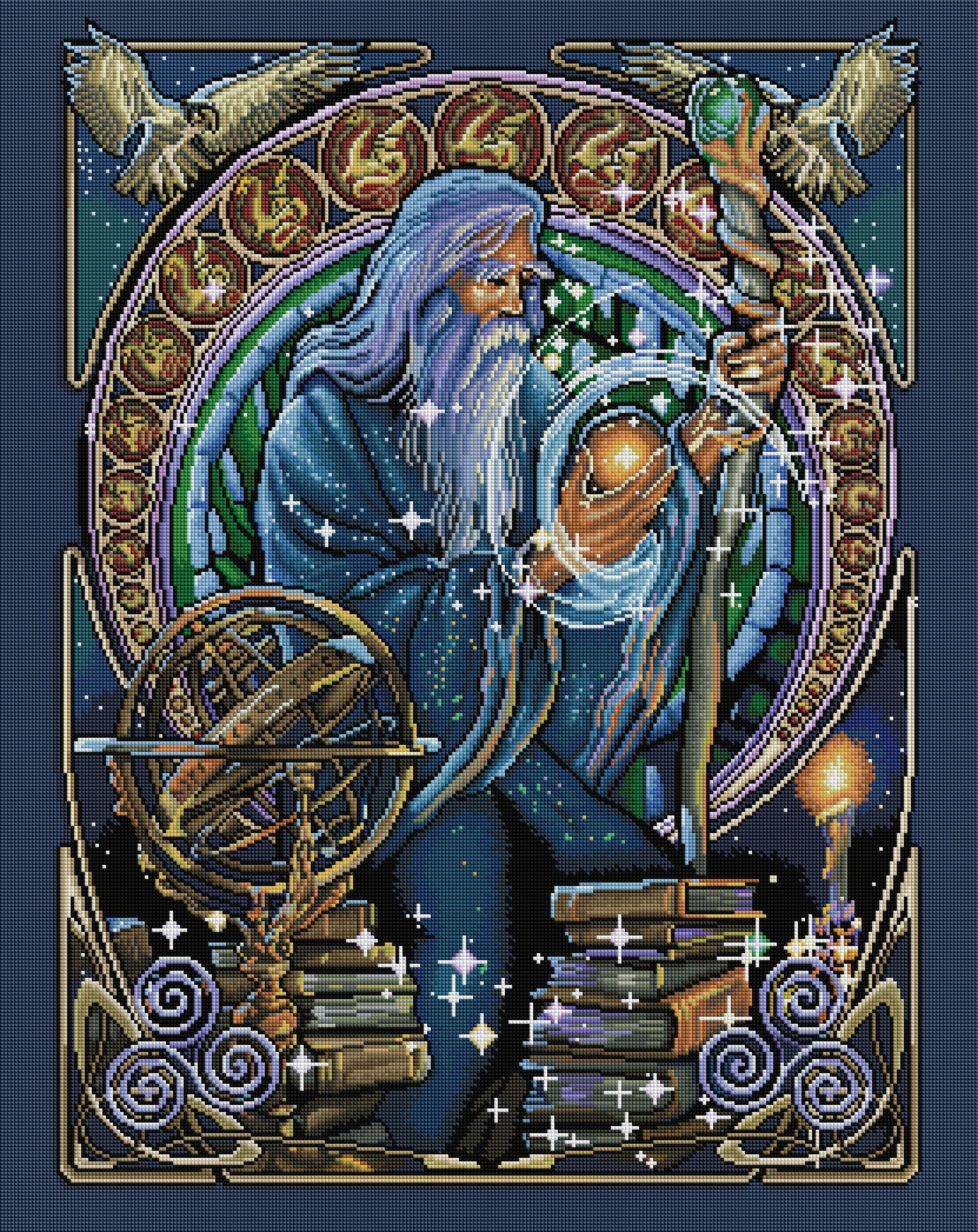 Merlin