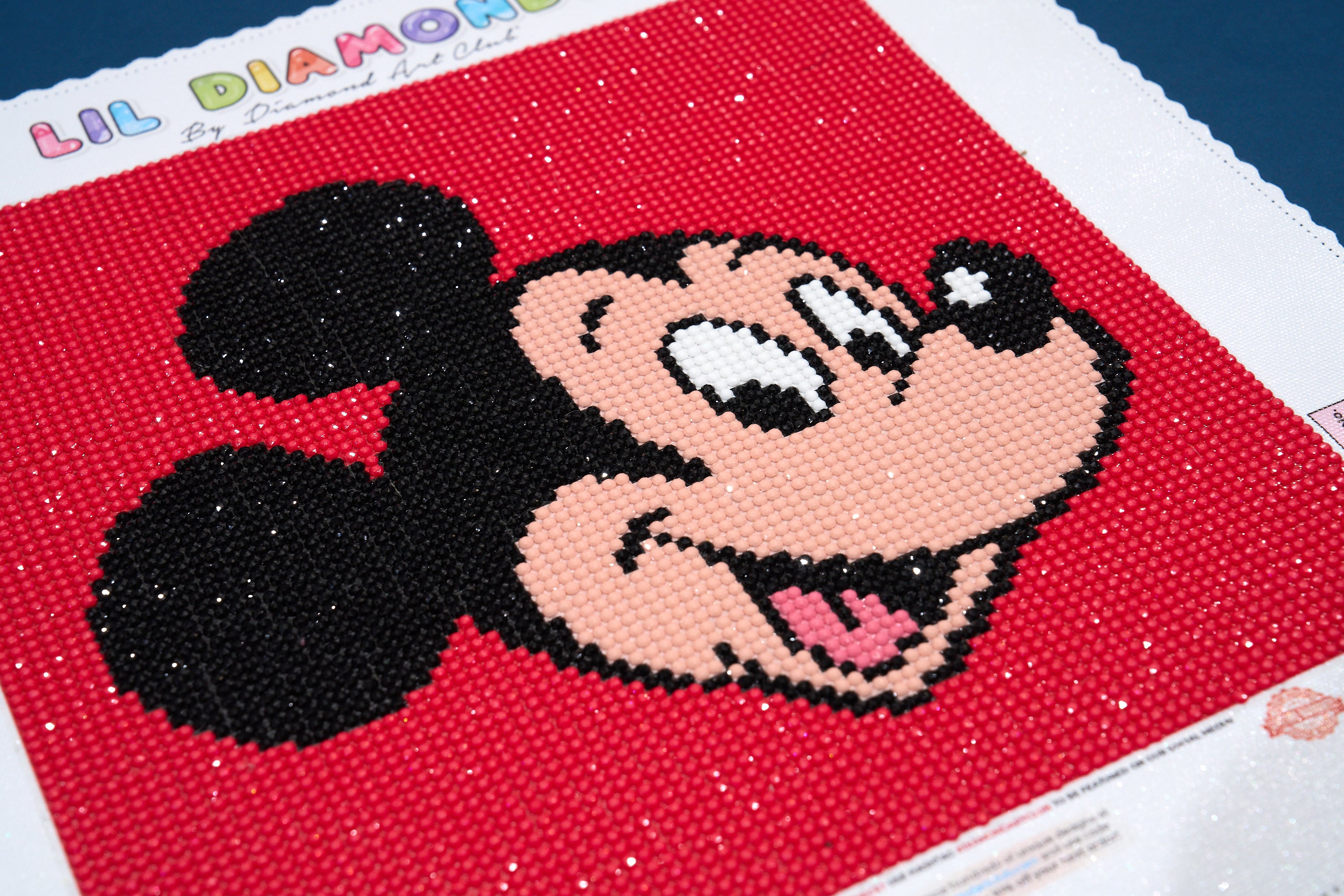 Mickey