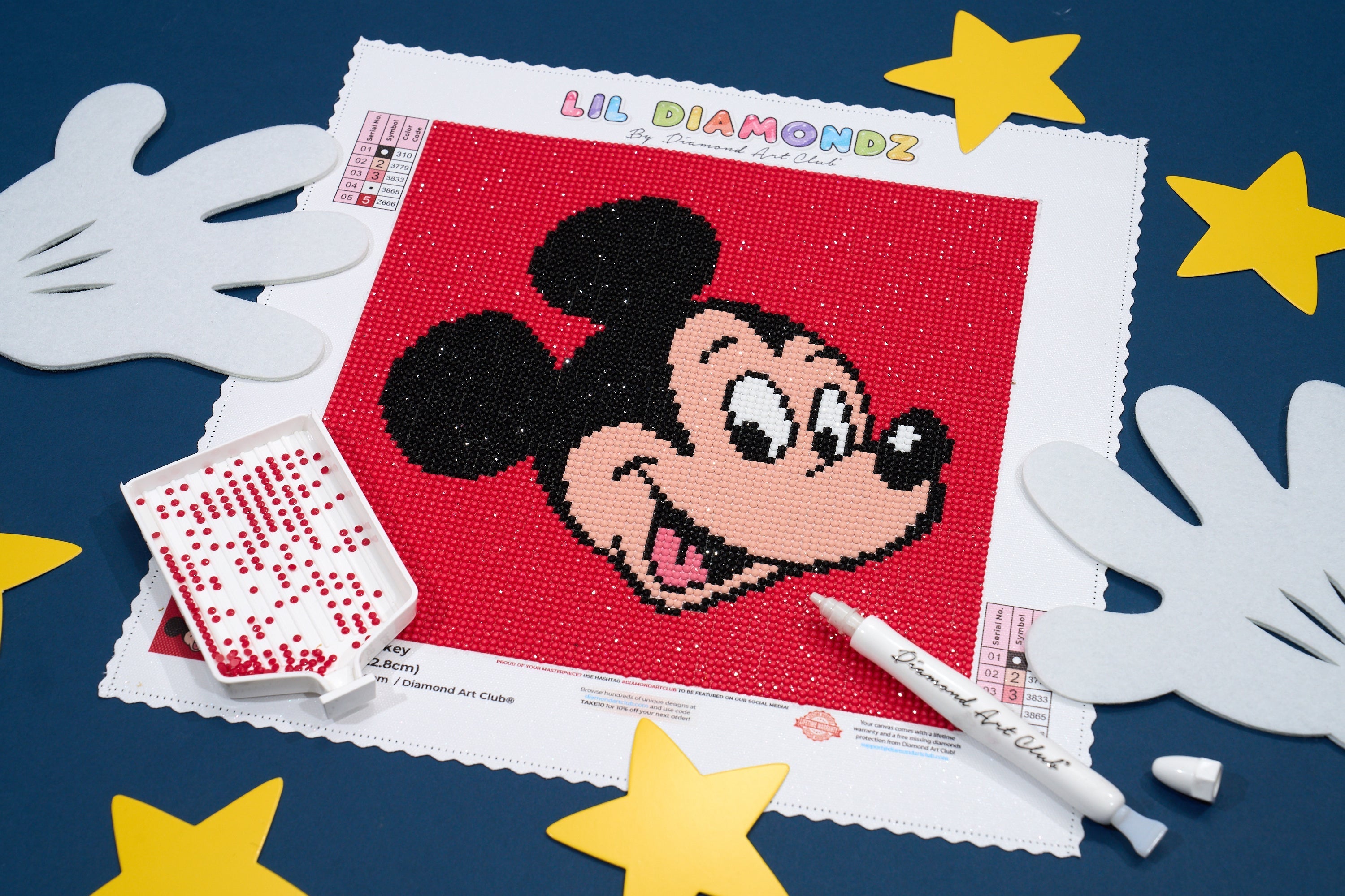 Mickey
