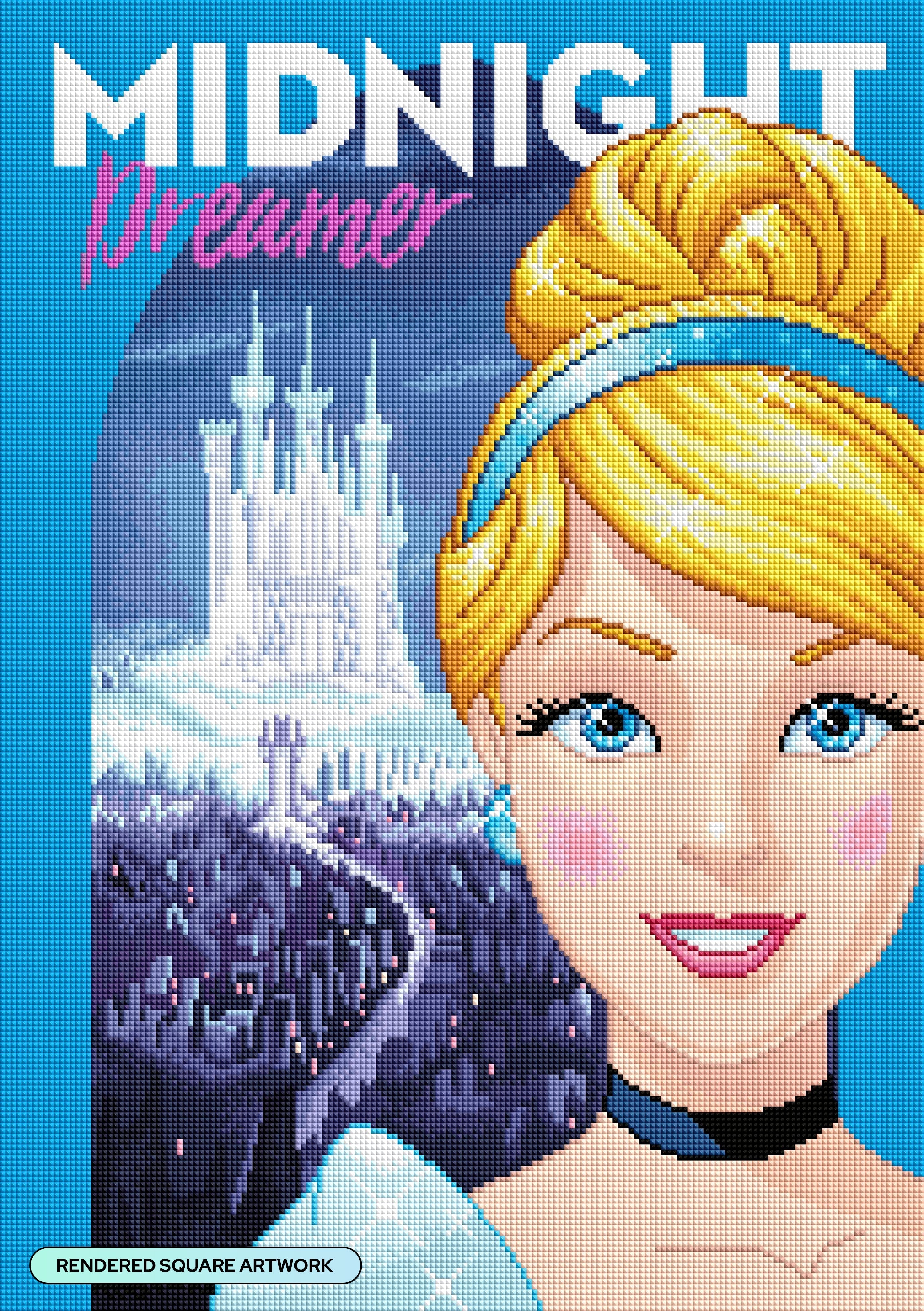 Midnight Dreamer