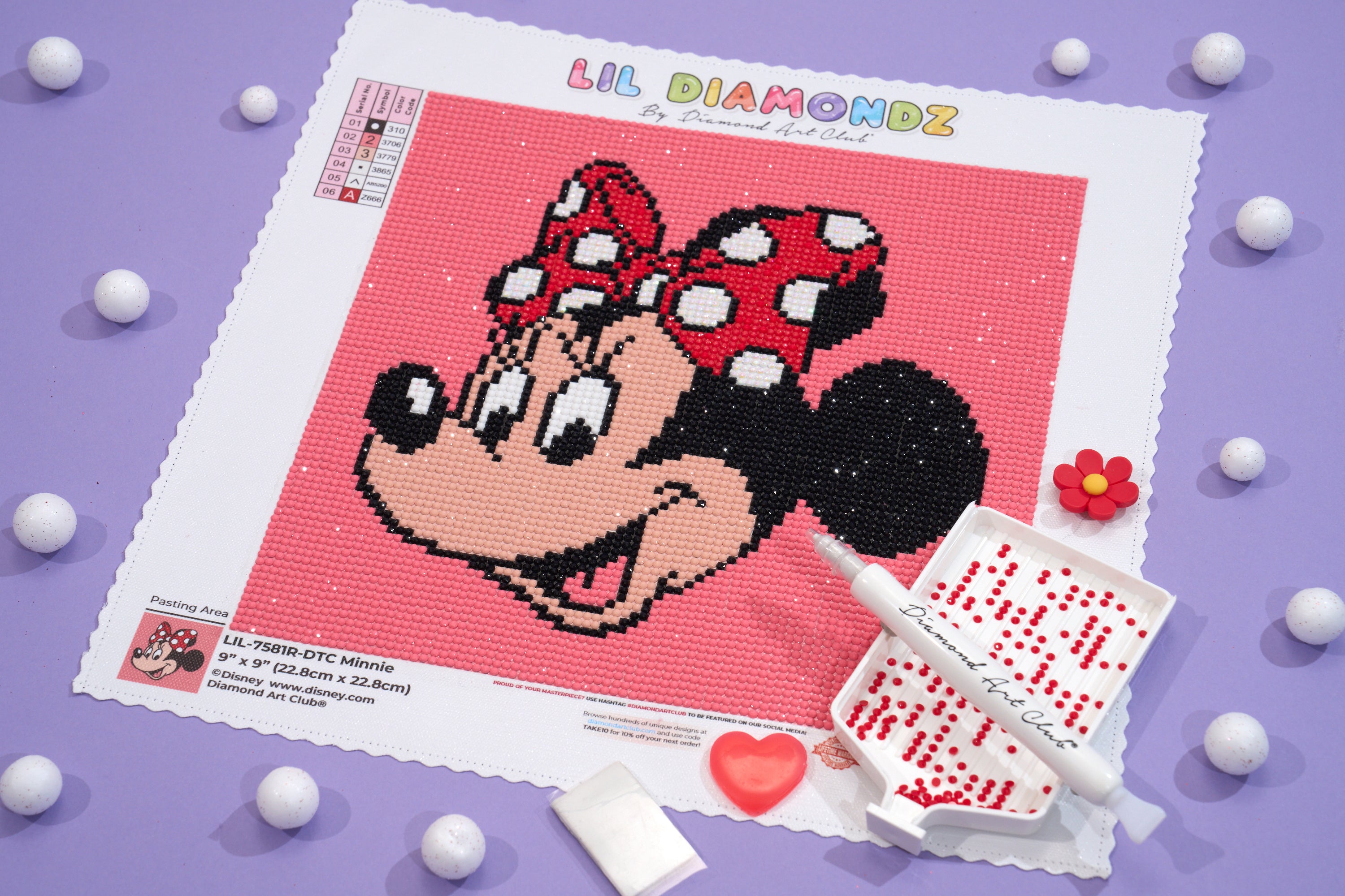 Minnie
