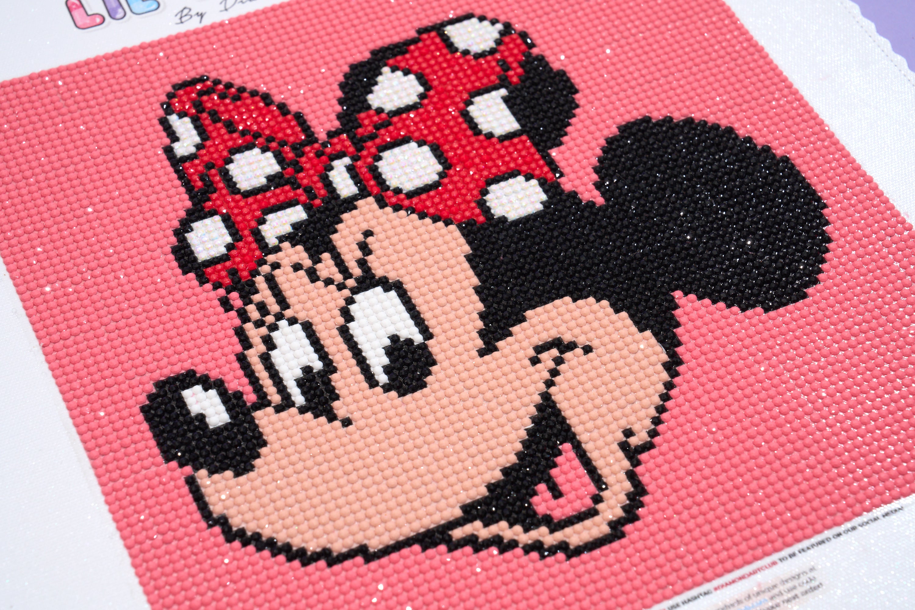 Minnie
