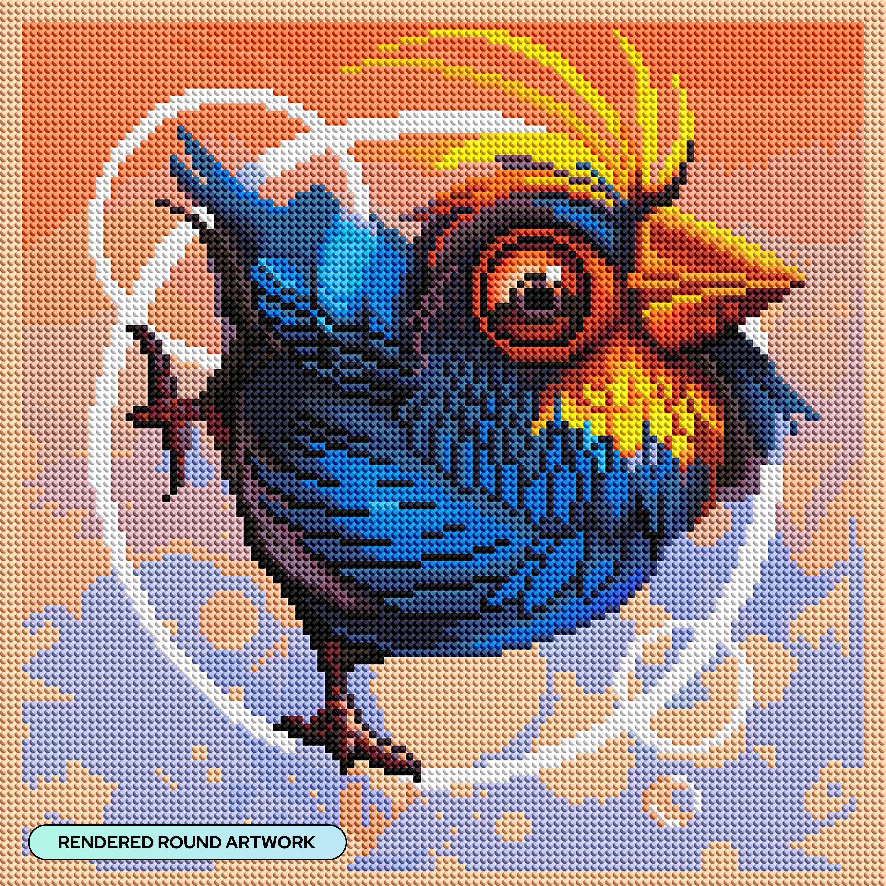 Mojo