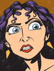 Mother Gothel