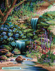 Nature's Melody