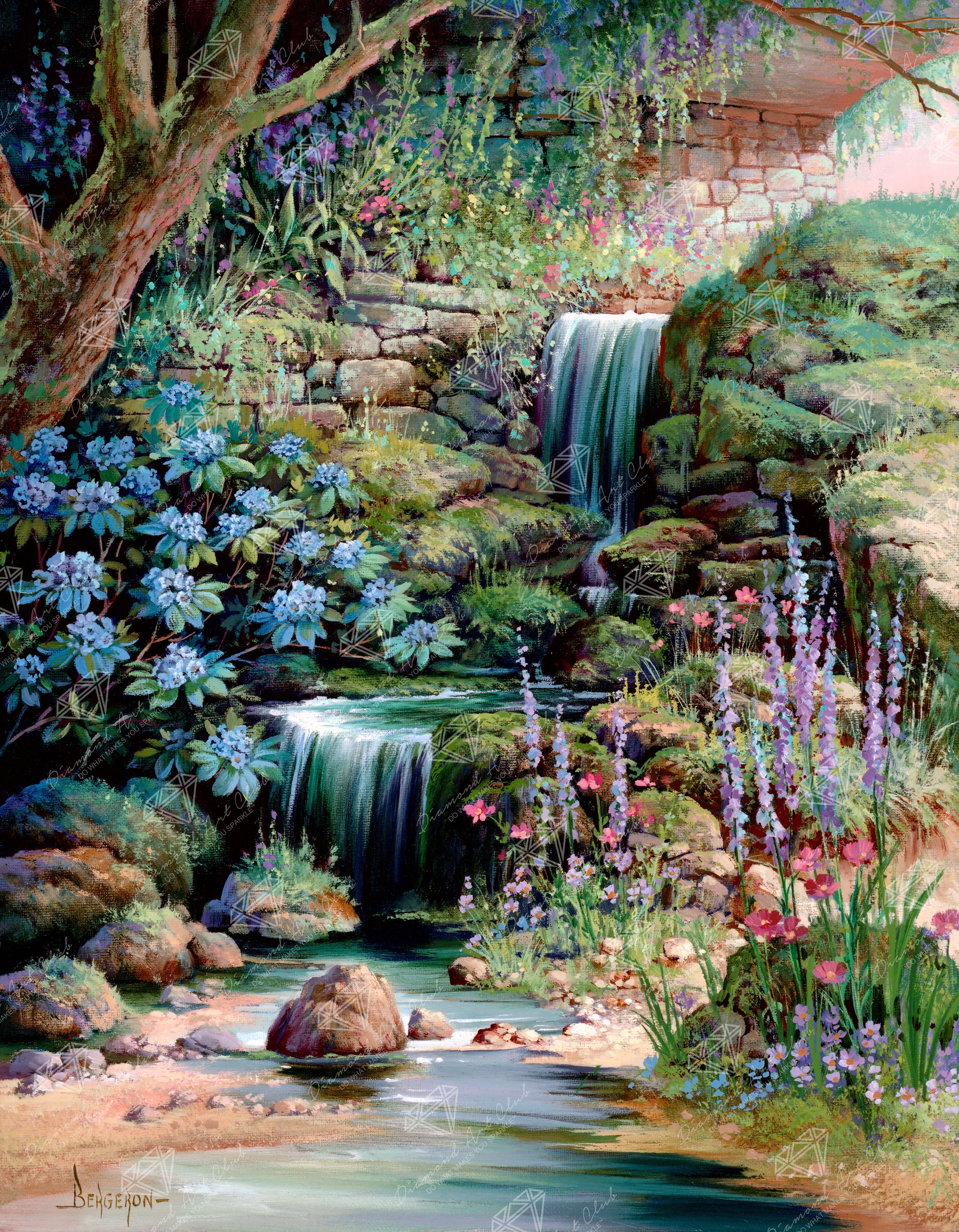 Nature's Melody