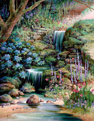 Nature's Melody