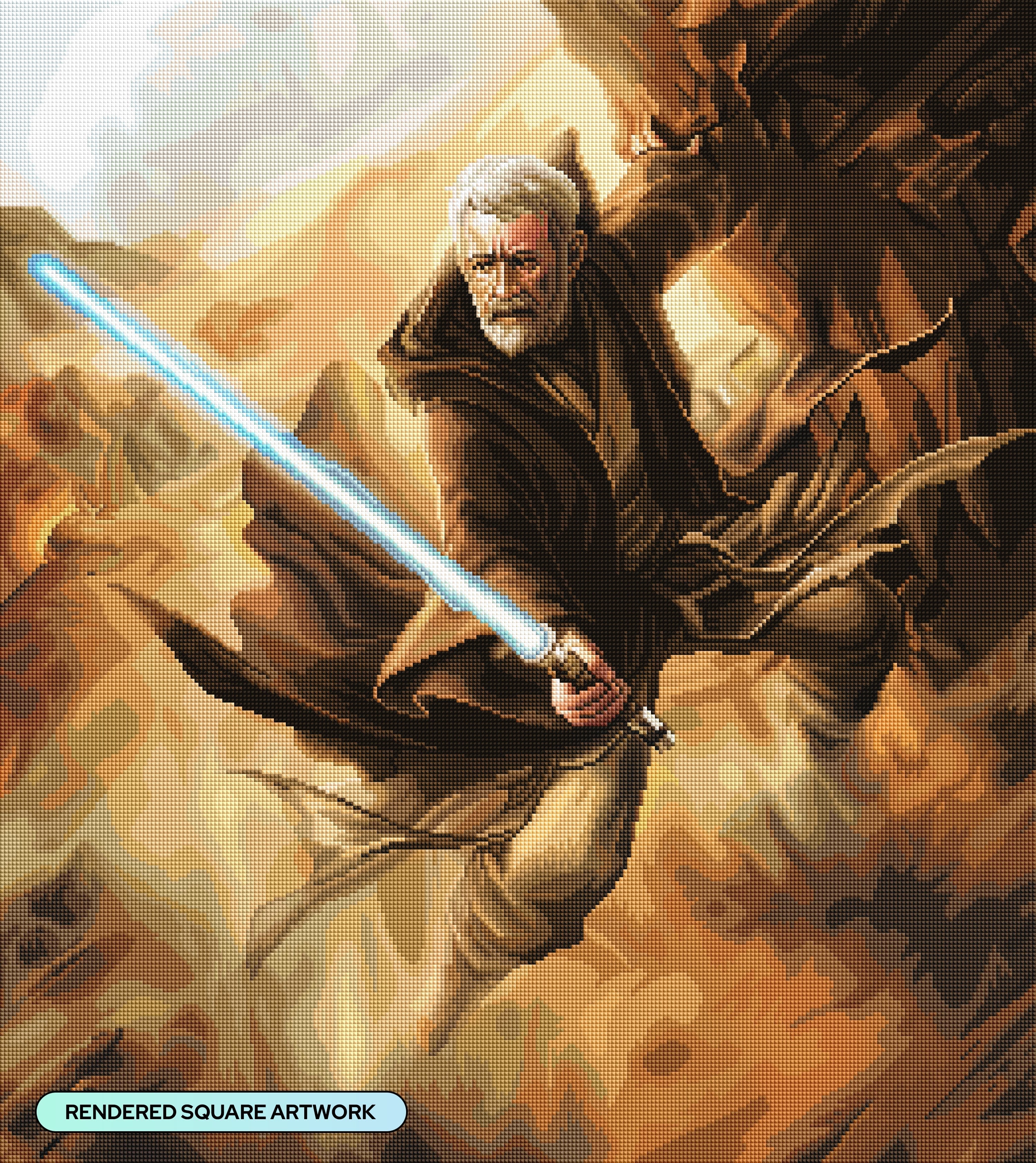 Obi-Wan Kenobi™