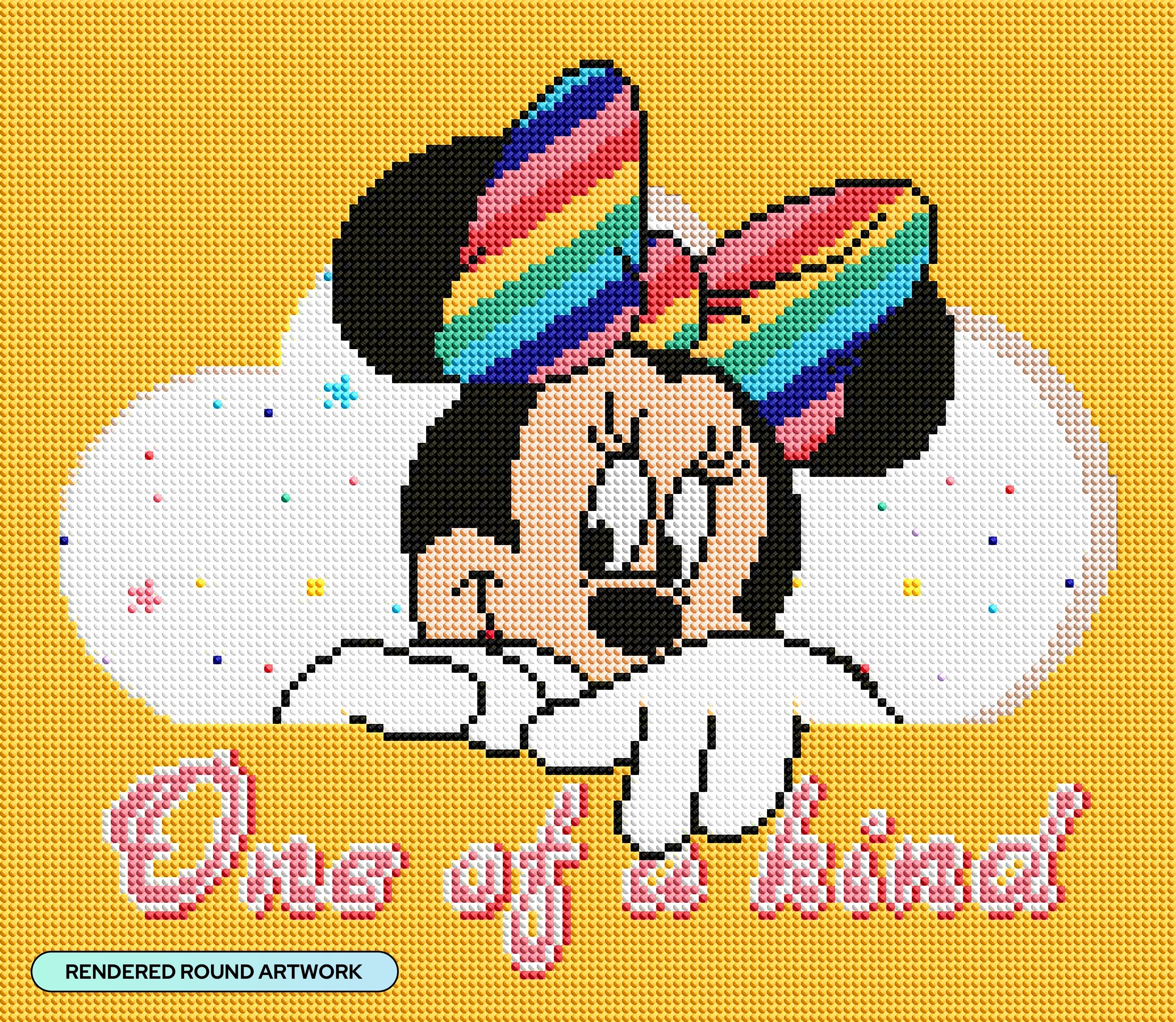 One of a Kind