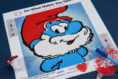 Papa Smurf
