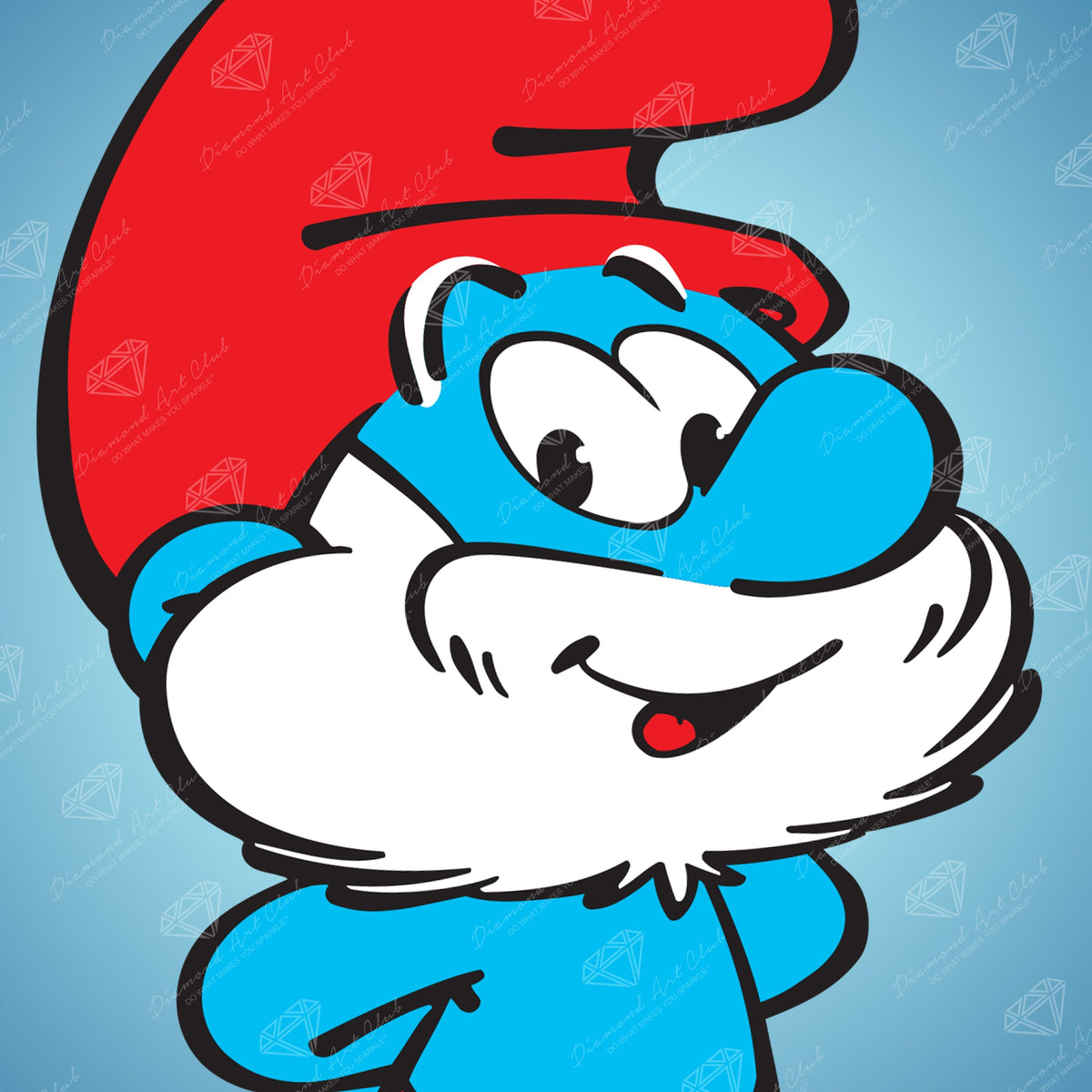 Papa Smurf