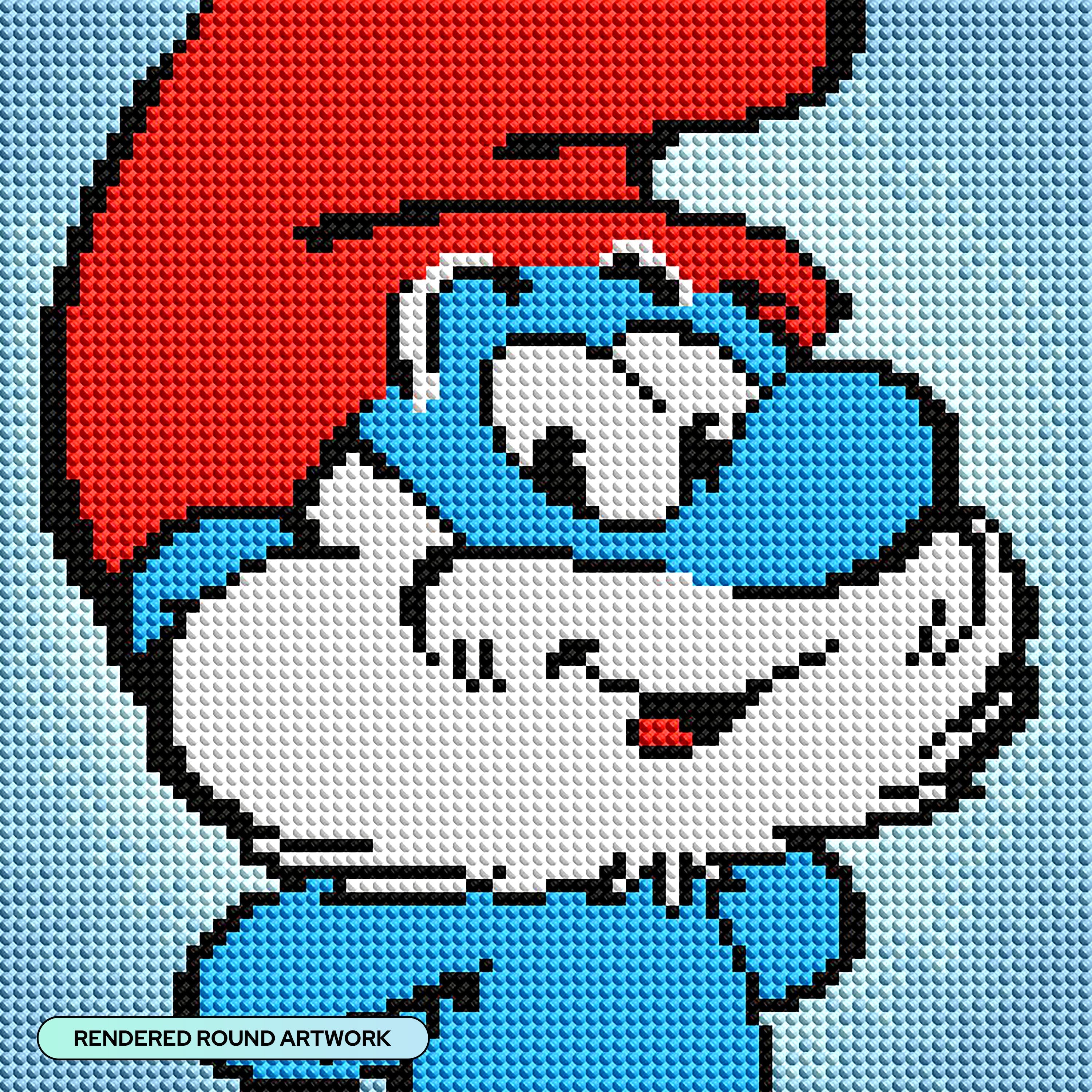 Papa Smurf