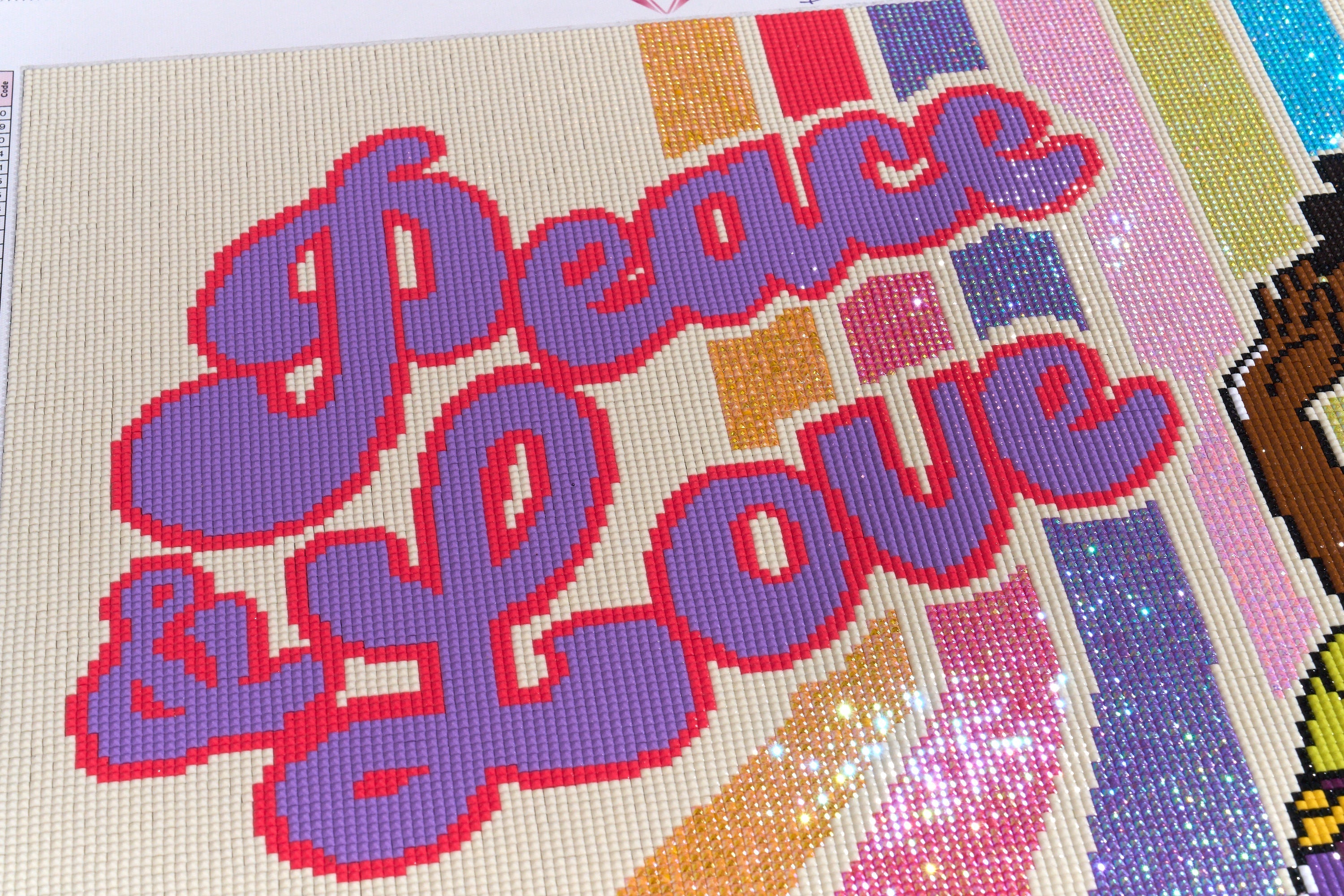 Peace & Love