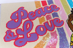 Peace & Love