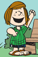 Peppermint Patty
