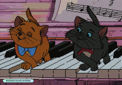 Piano Battle