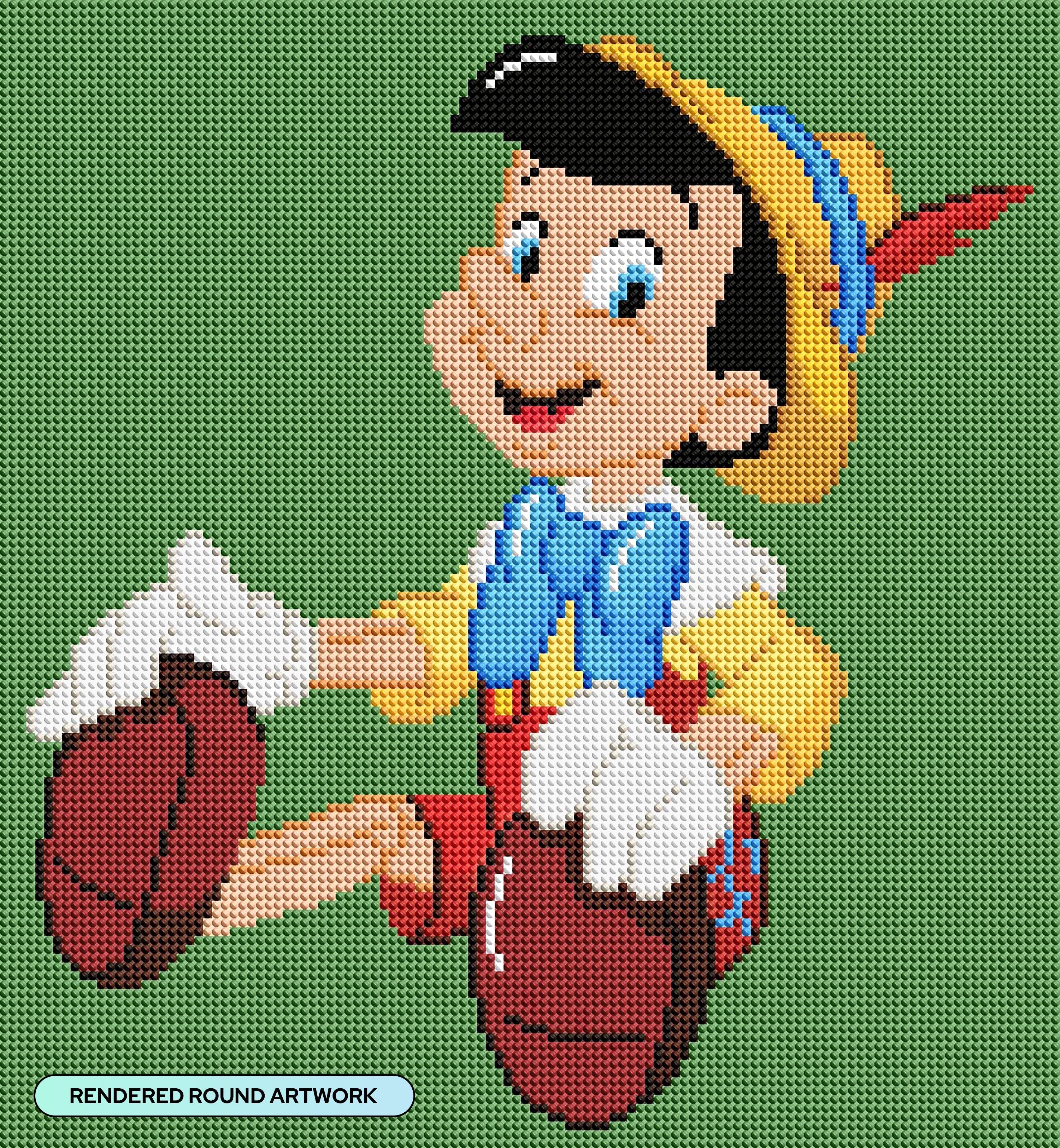 Pinocchio