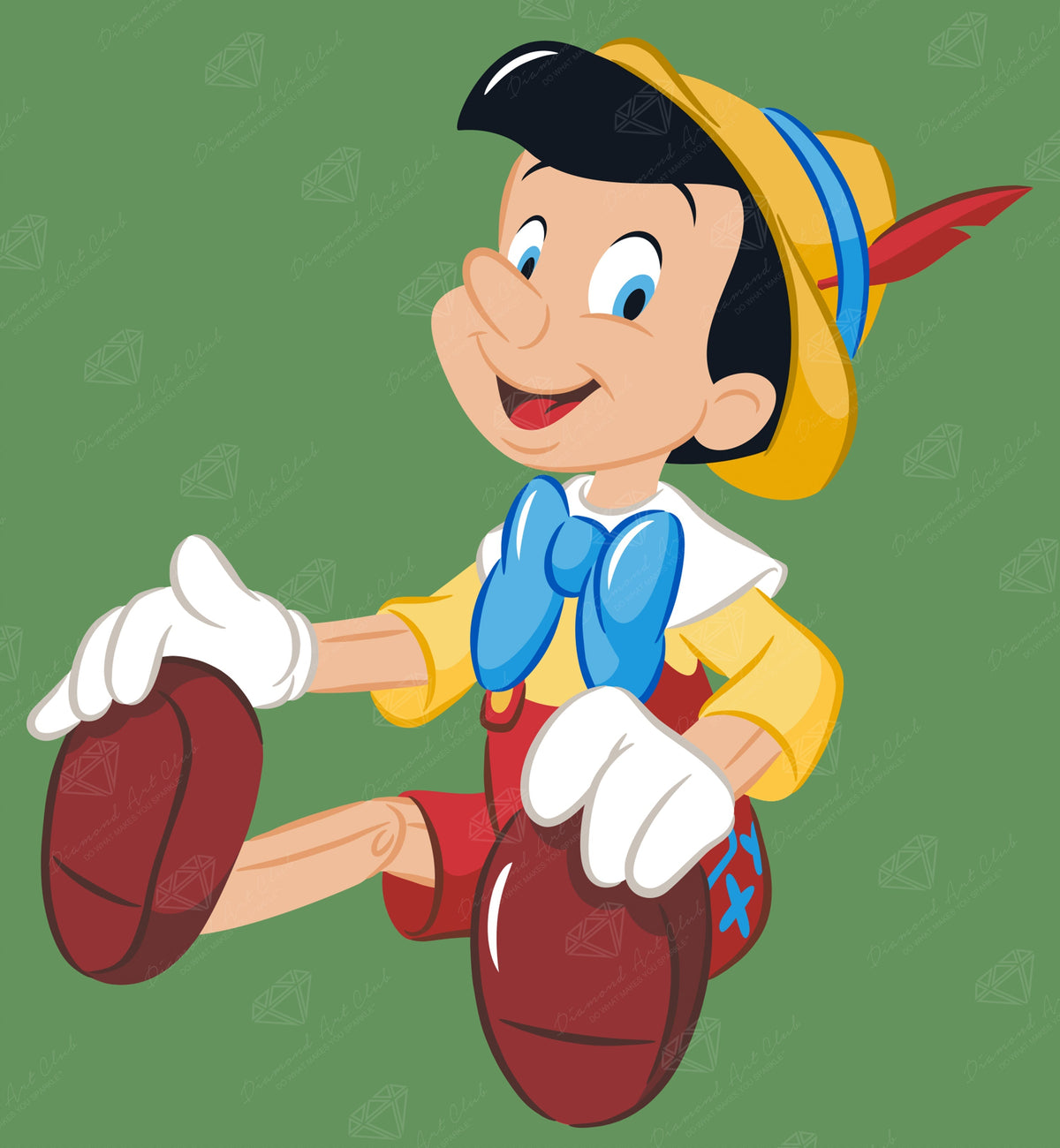 Pinocchio