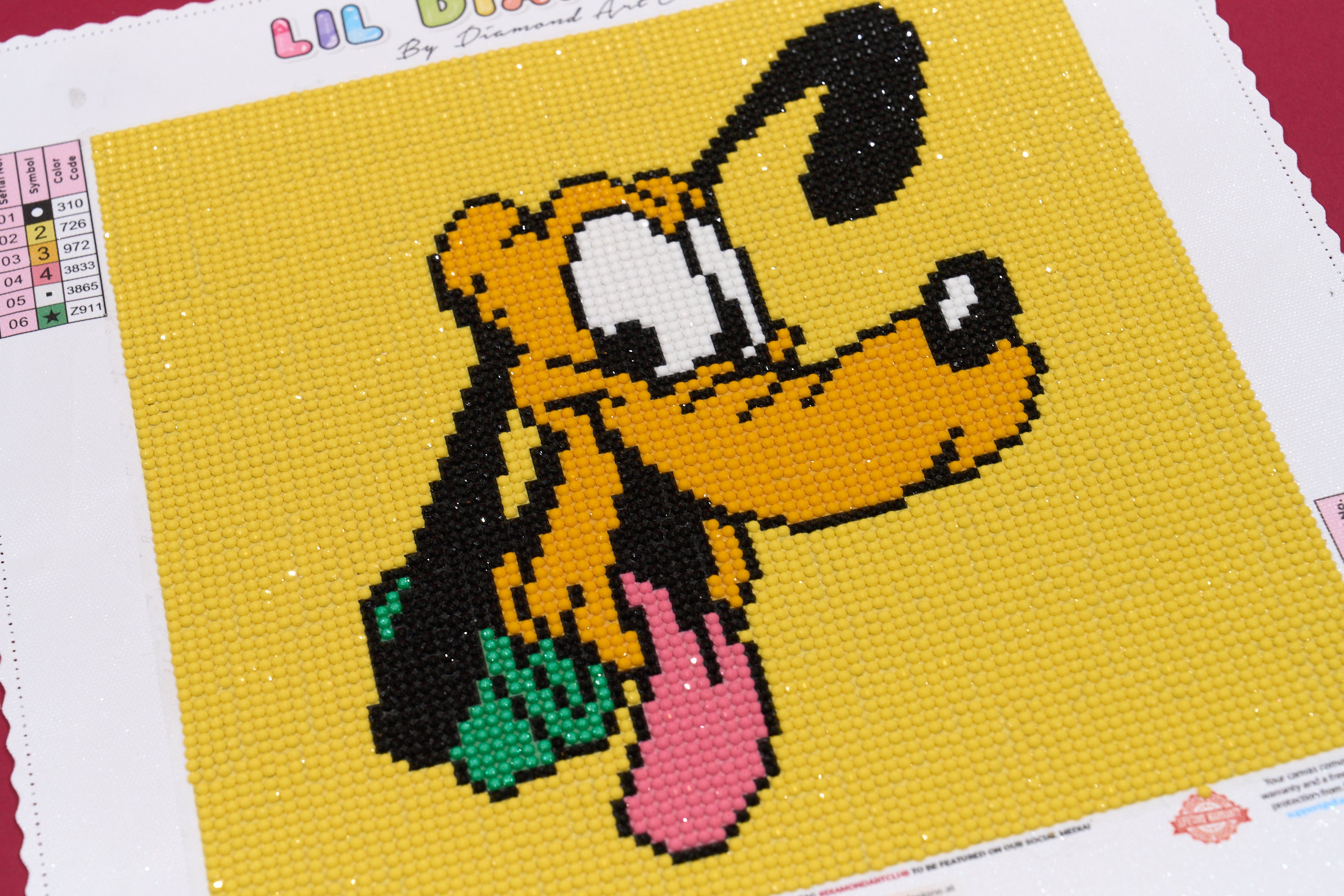Pluto