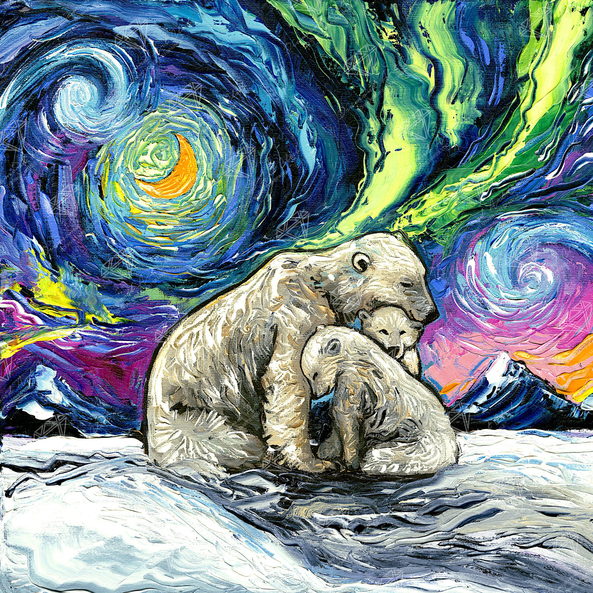 Polar Night