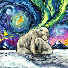 Polar Night