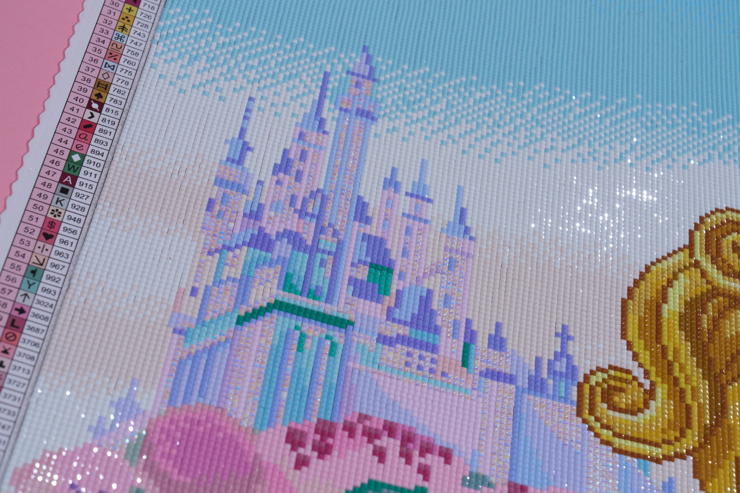 Princess Aurora