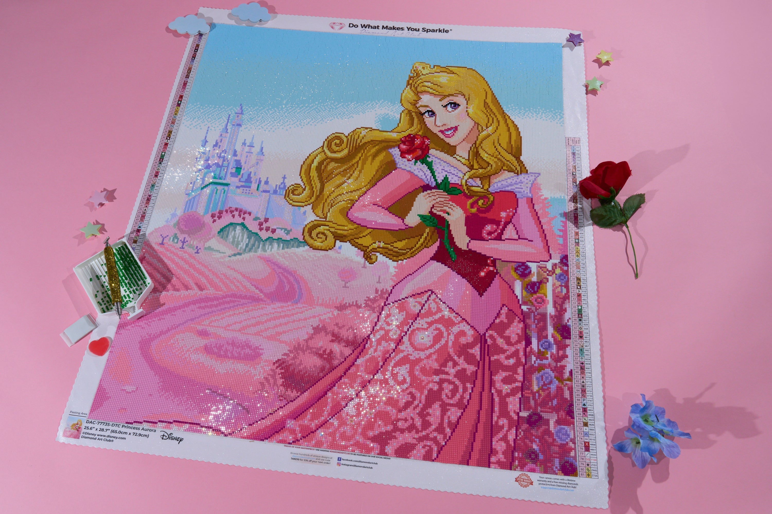 Princess Aurora