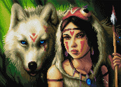 Princess Mononoke