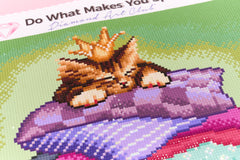 Princess & The Pea Kitty