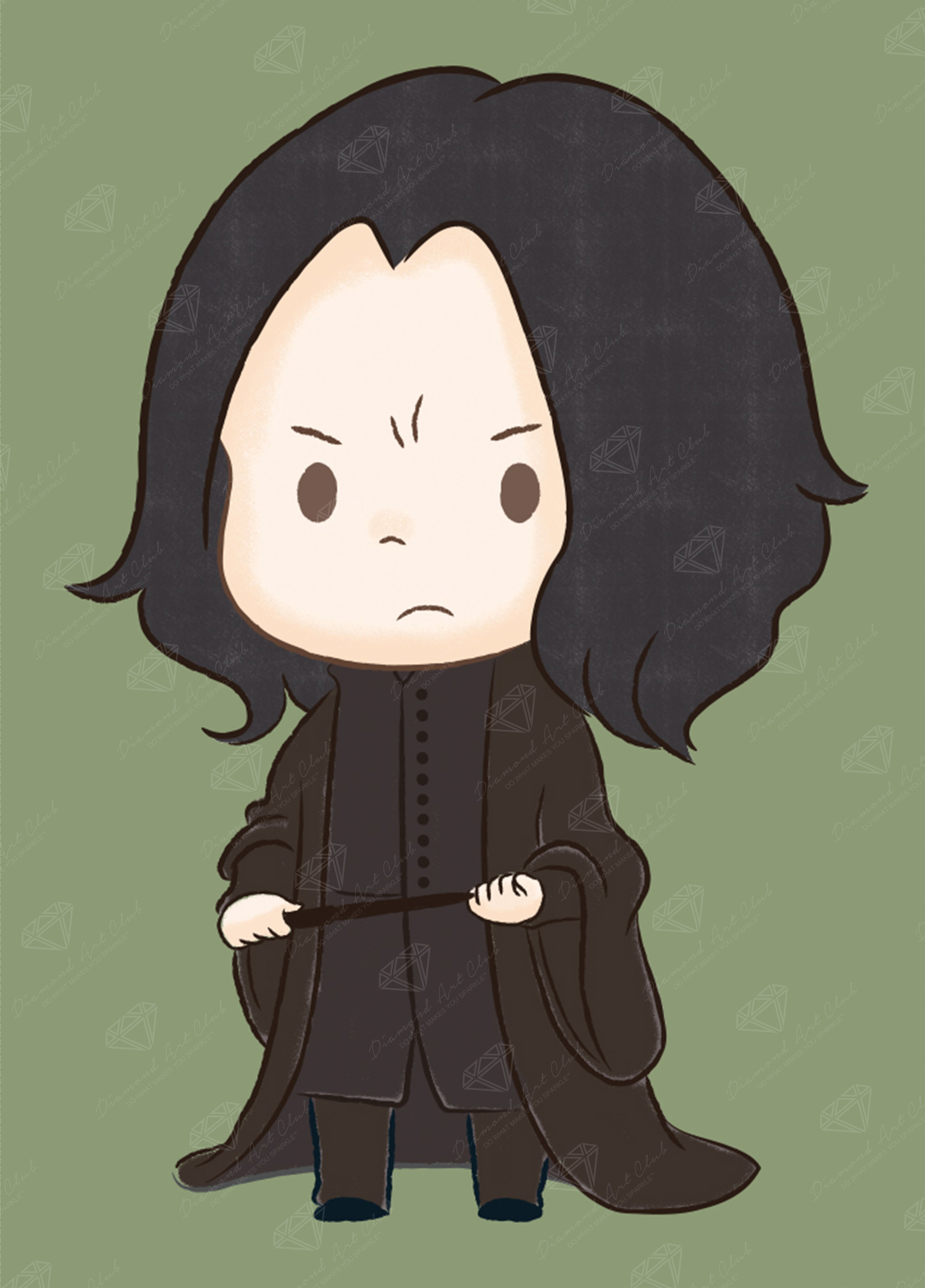 Professor Snape™